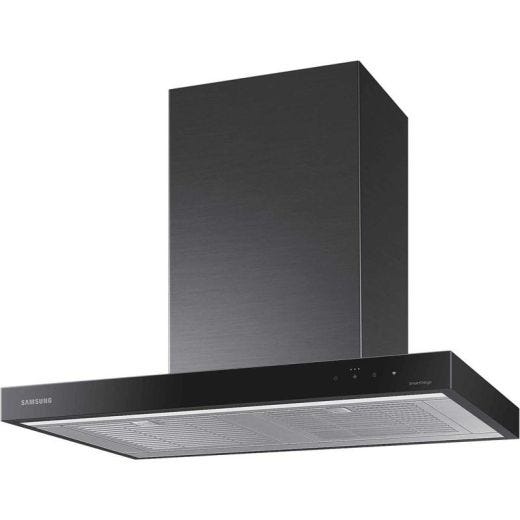 30" Bespoke Chimney Hood