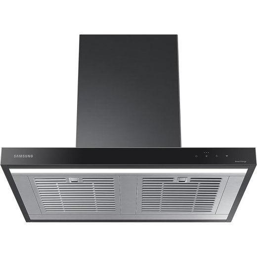 30" Bespoke Chimney Hood