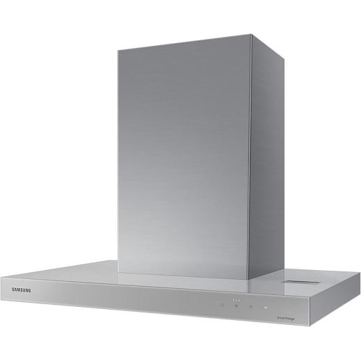 30" Bespoke Chimney Hood