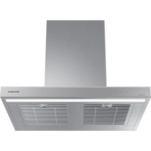 30" Bespoke Chimney Hood