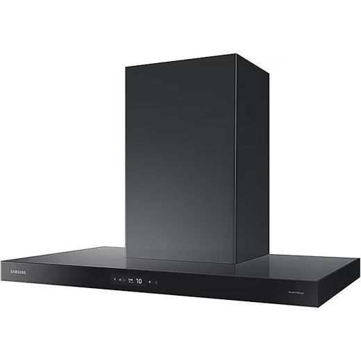 30" Bespoke Chimney Hood