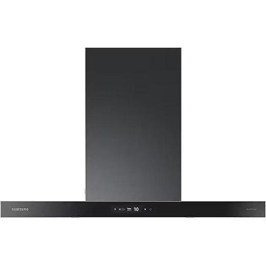 30" Bespoke Chimney Hood