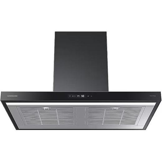 30" Bespoke Chimney Hood