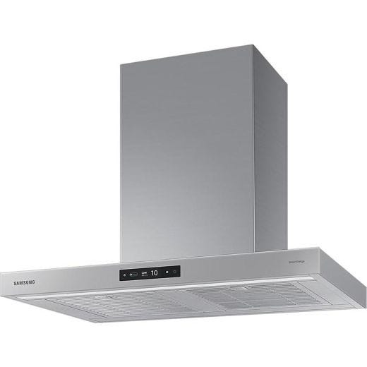 30" Bespoke Chimney Hood