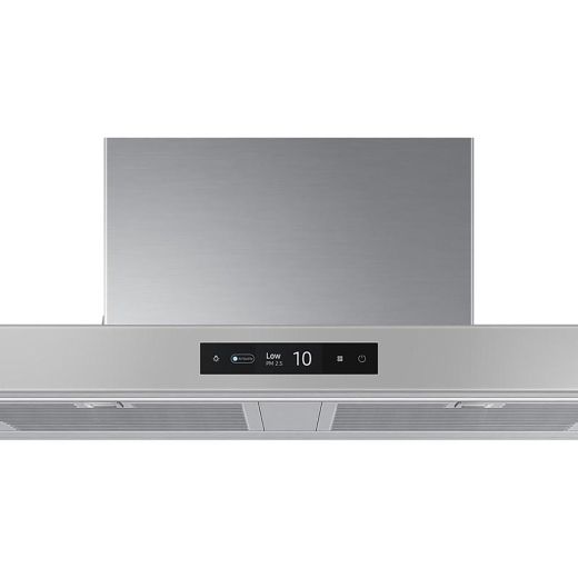 30" Bespoke Chimney Hood