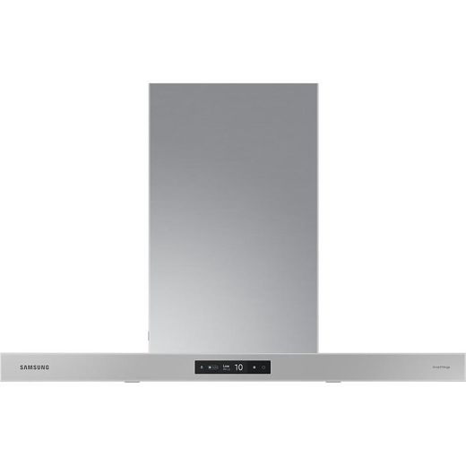 36" Bespoke Chimney Hood