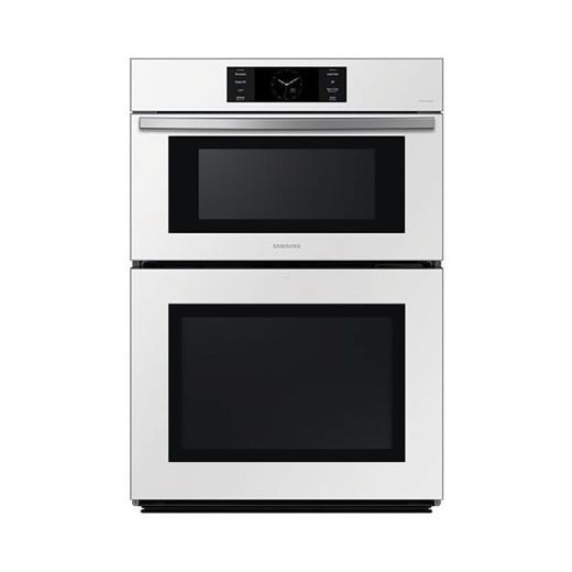 30" 7 Series BESPOKE Combination Wall Oven