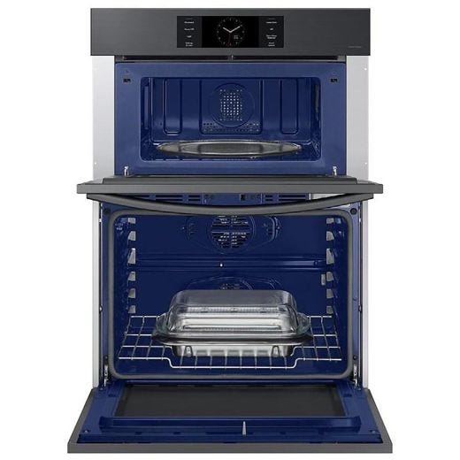 30" 7 Series BESPOKE Combination Wall Oven