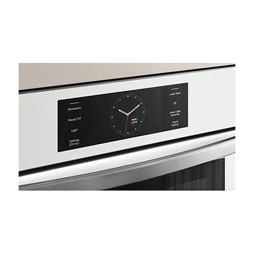 30" 7 Series BESPOKE Combination Wall Oven