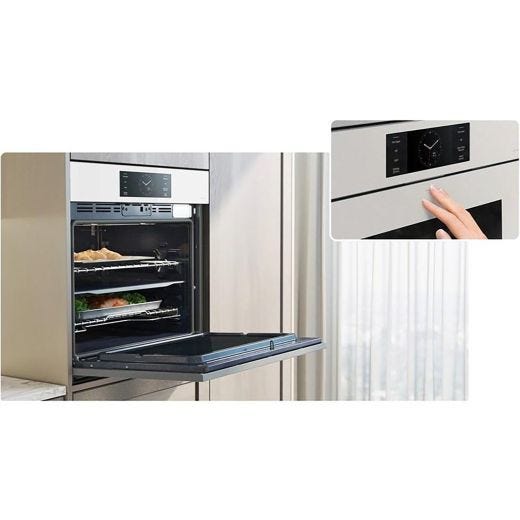 30" 7 Series BESPOKE Combination Wall Oven