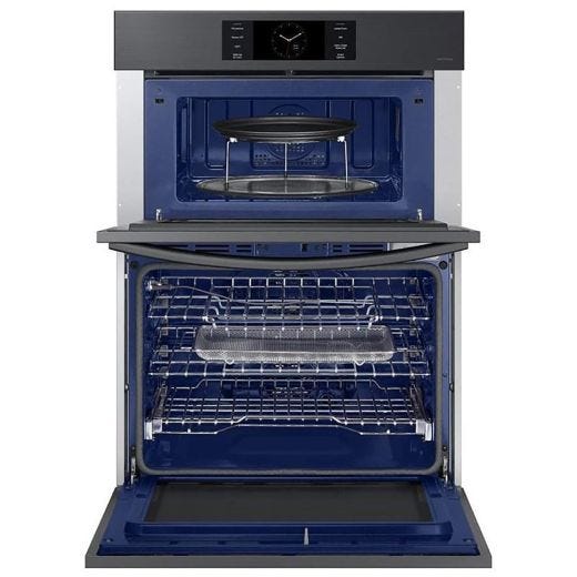 30" 7 Series BESPOKE Combination Wall Oven