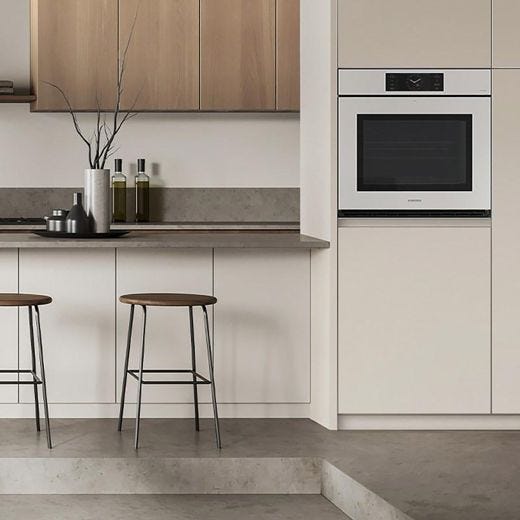 30" 7 Series BESPOKE Single Wall Oven