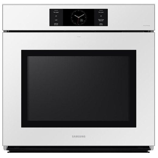 30" 7 Series BESPOKE Single Wall Oven