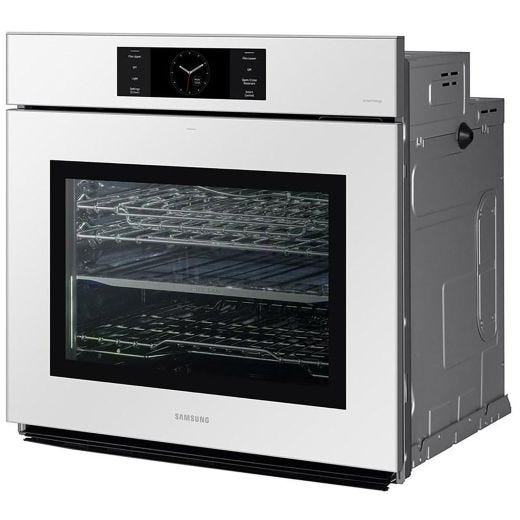 30" 7 Series BESPOKE Single Wall Oven