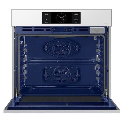 30" 7 Series BESPOKE Single Wall Oven