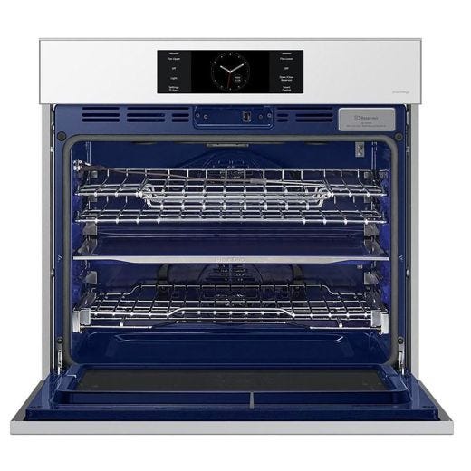 30" 7 Series BESPOKE Single Wall Oven