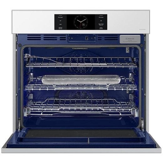 30" 7 Series BESPOKE Single Wall Oven