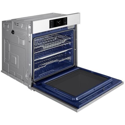30" 7 Series BESPOKE Single Wall Oven