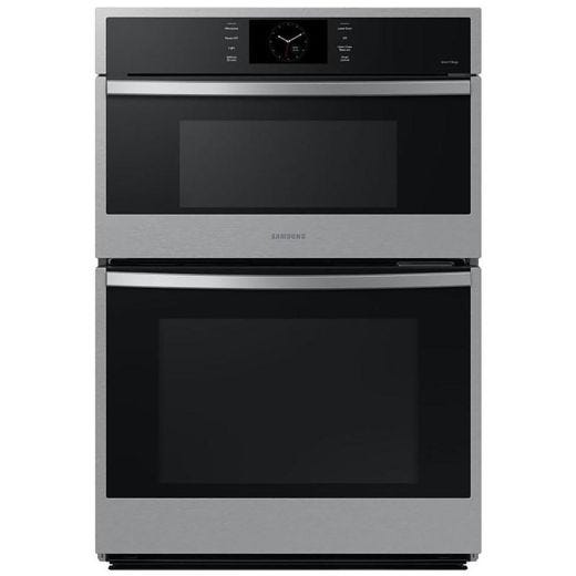 30" 6 Series Combination Wall Oven