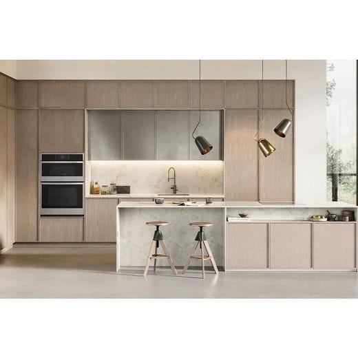 30" 6 Series Combination Wall Oven