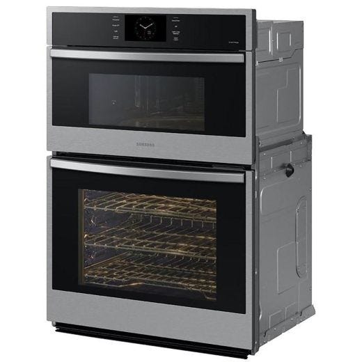 30" 6 Series Combination Wall Oven