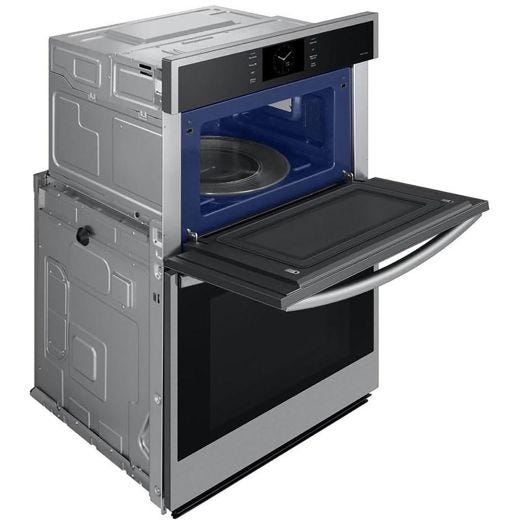 30" 6 Series Combination Wall Oven
