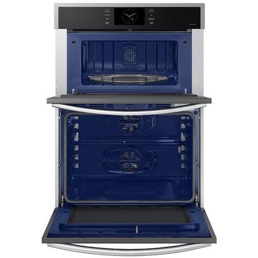30" 6 Series Combination Wall Oven