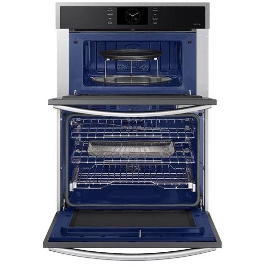 30" 6 Series Combination Wall Oven