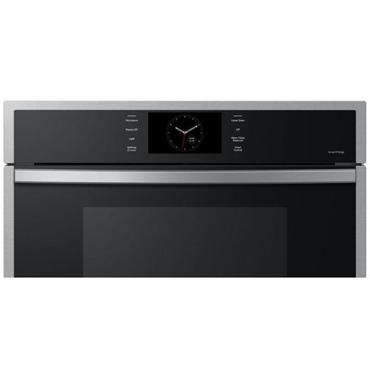 30" 6 Series Combination Wall Oven
