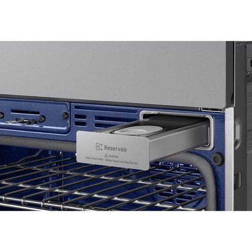 30" 6 Series Combination Wall Oven