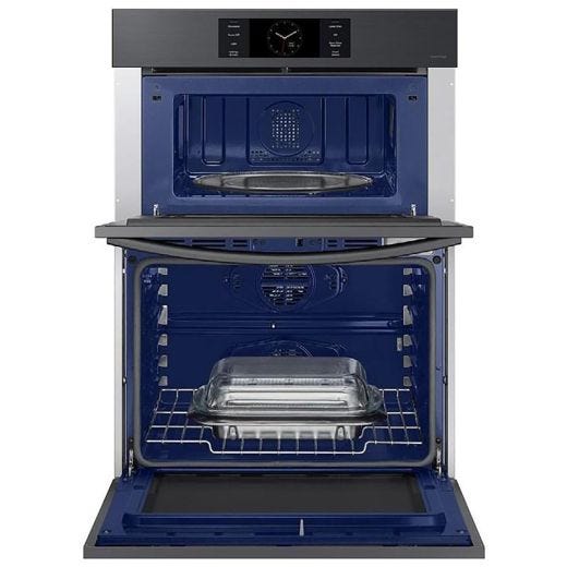 30" 7 Series Combination Wall Oven