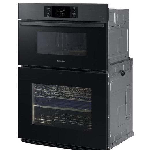 30" 7 Series Combination Wall Oven