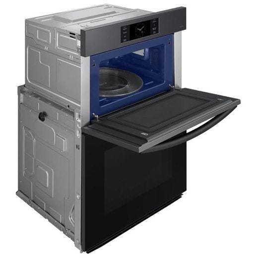 30" 7 Series Combination Wall Oven