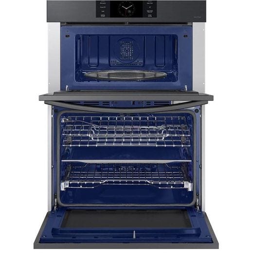 30" 7 Series Combination Wall Oven