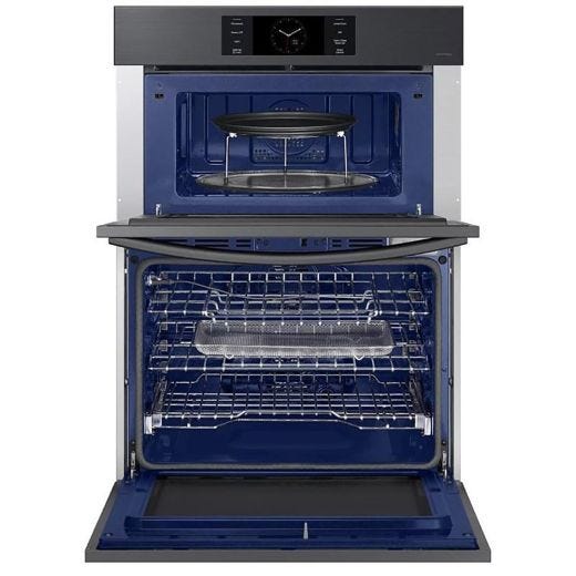 30" 7 Series Combination Wall Oven