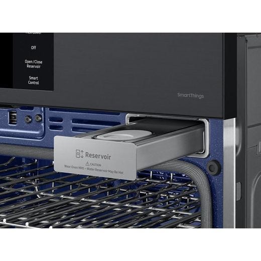 30" 7 Series Single Wall Oven