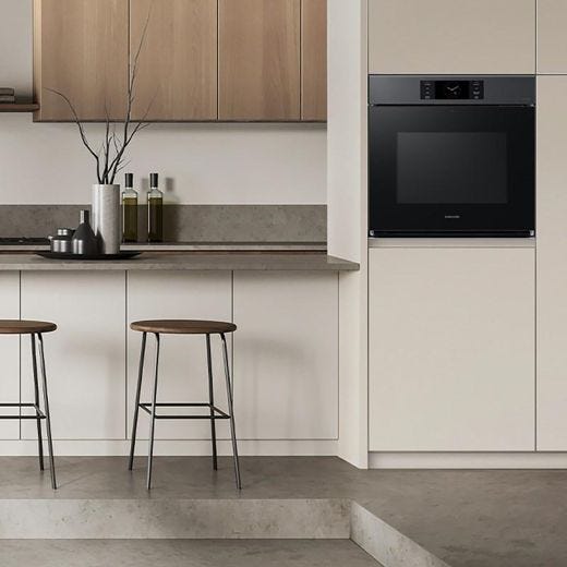 30" 7 Series Single Wall Oven