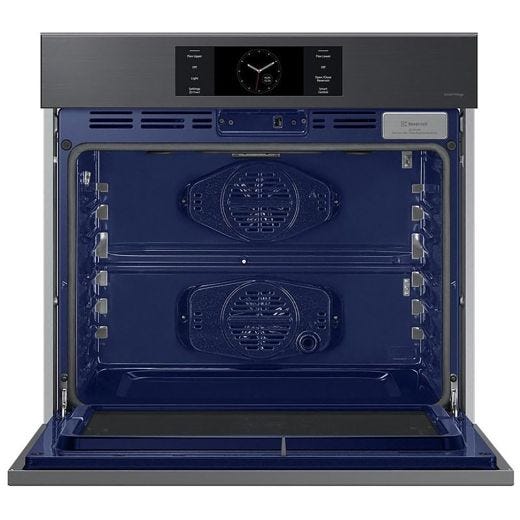30" 7 Series Single Wall Oven