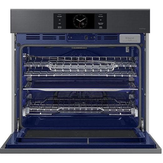 30" 7 Series Single Wall Oven