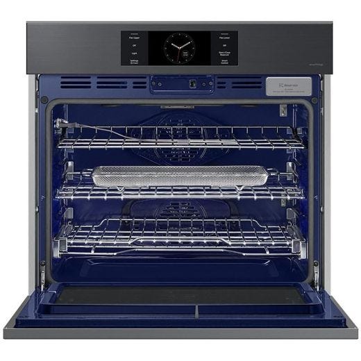30" 7 Series Single Wall Oven