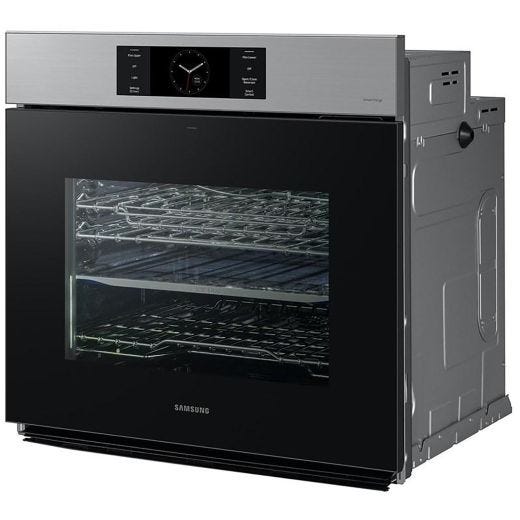 30" 7 Series Single Wall Oven