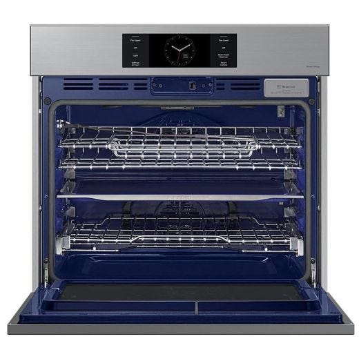 30" 7 Series Single Wall Oven