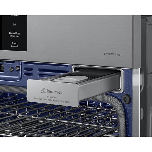30" 7 Series Single Wall Oven