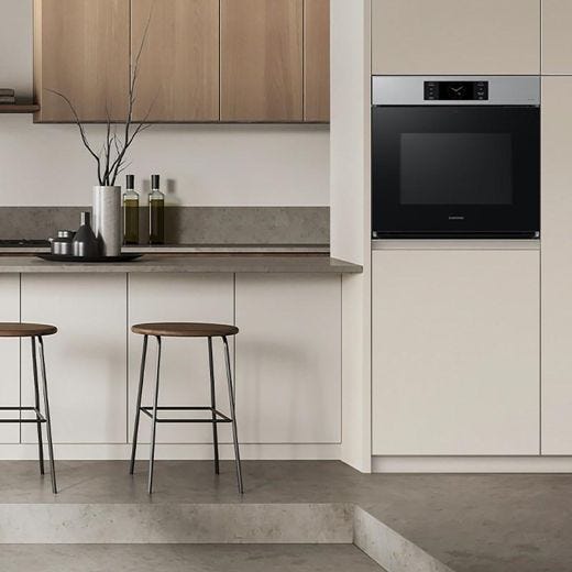 30" 7 Series Single Wall Oven