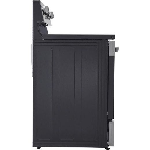 30" Freestanding Electric Range with SmartDiagnosis™