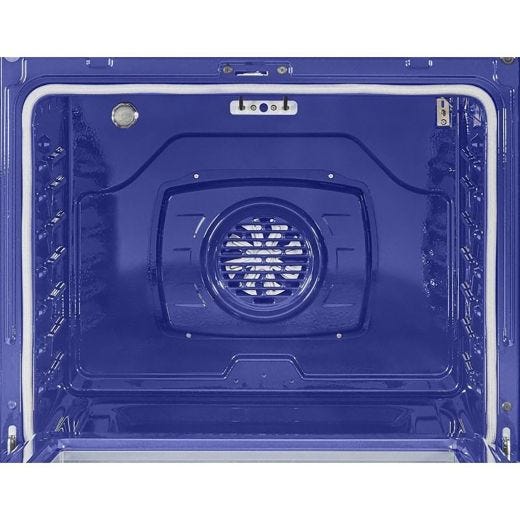30" Freestanding Electric Range with Wi-Fi Connectivity