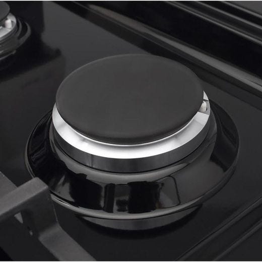 30" Freestanding Gas Range with Convection Technology