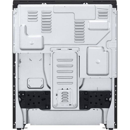 30" Slide-in Electric Range with Air Fry Technology