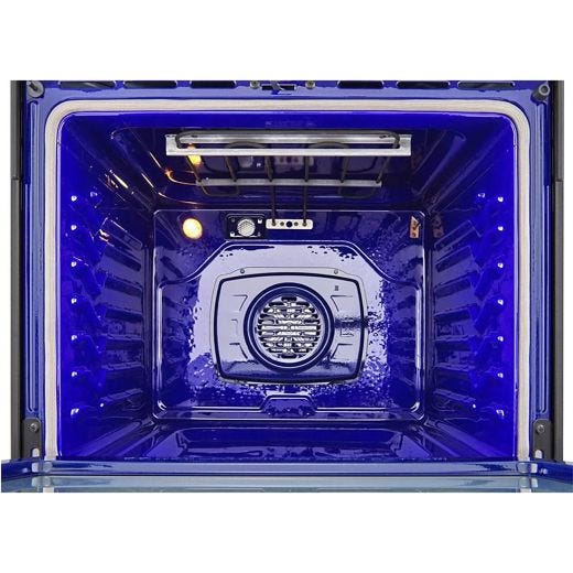 30" Slide-in Electric Range with Air Fry Technology