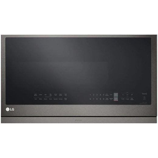 2.1 cu. ft. Wi-Fi Enabled OTR with ExtendaVent 2.0